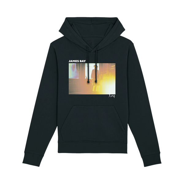 Leap Hoodie James Bay Official Store