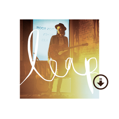 Leap Digital Album