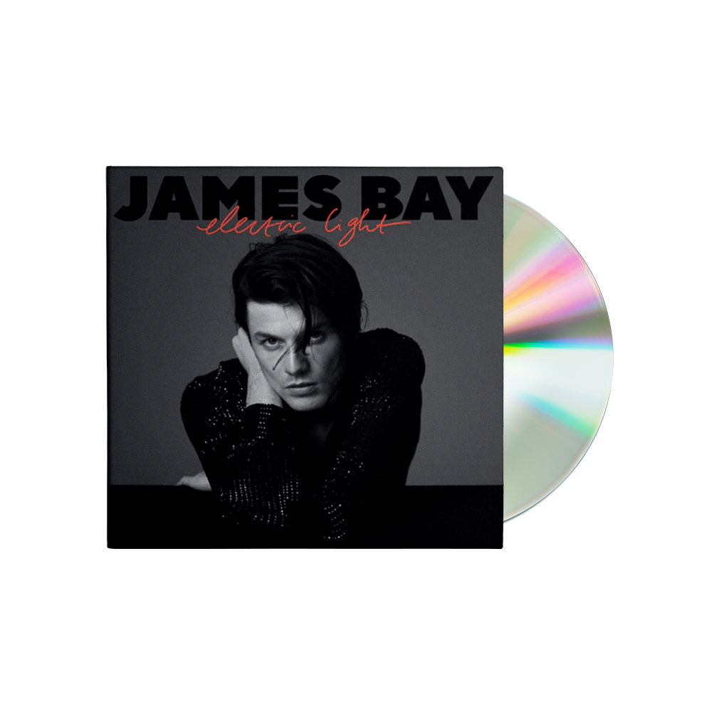 Electric Light CD